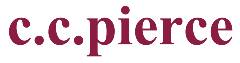 C.C.PIERCE_Logo-Small C.C.PIERCE_Logo-Small