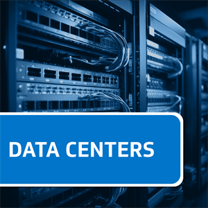 Data Centers small Data Centers small