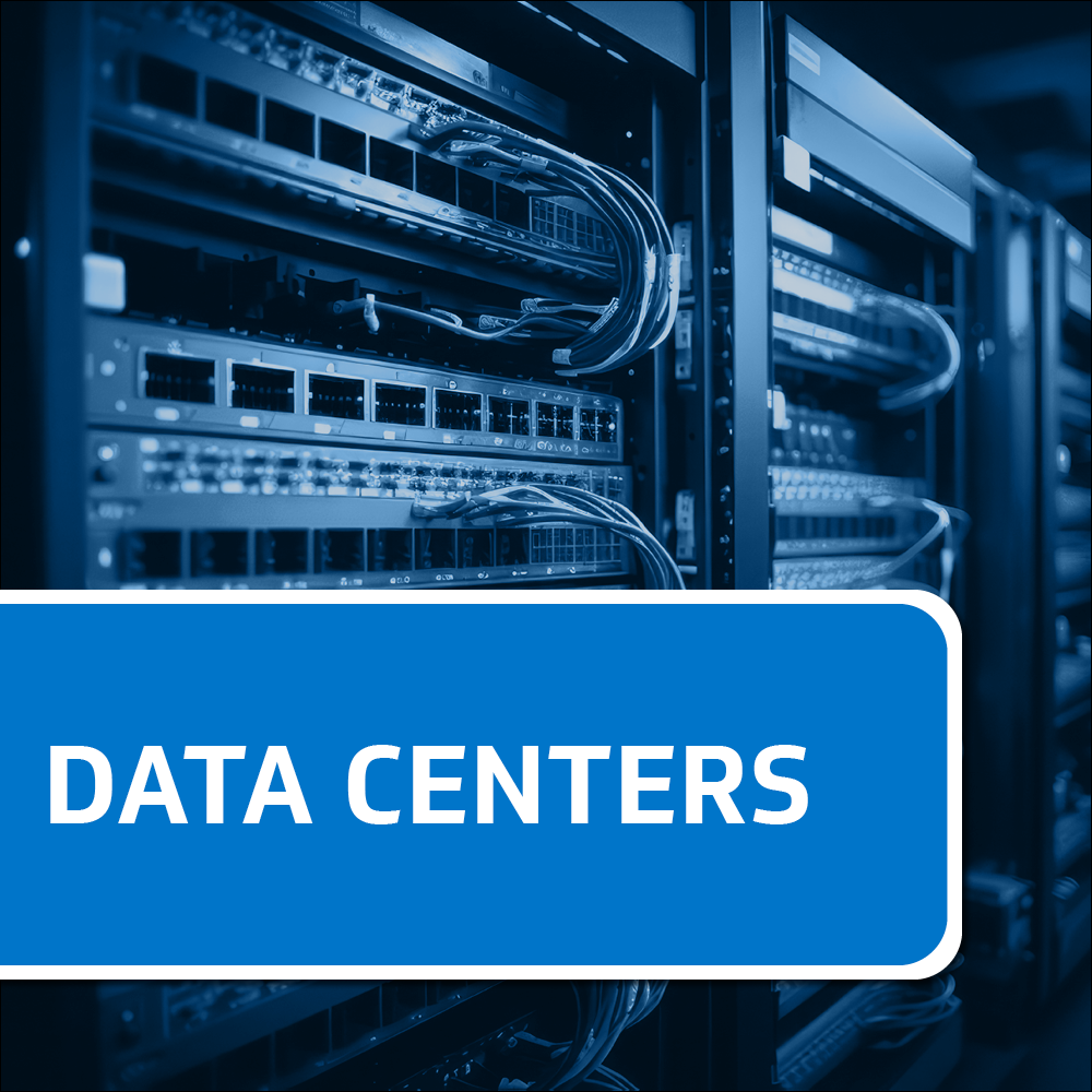 Data Centers