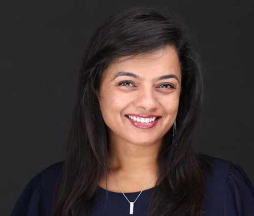 Shilpa Deshpande