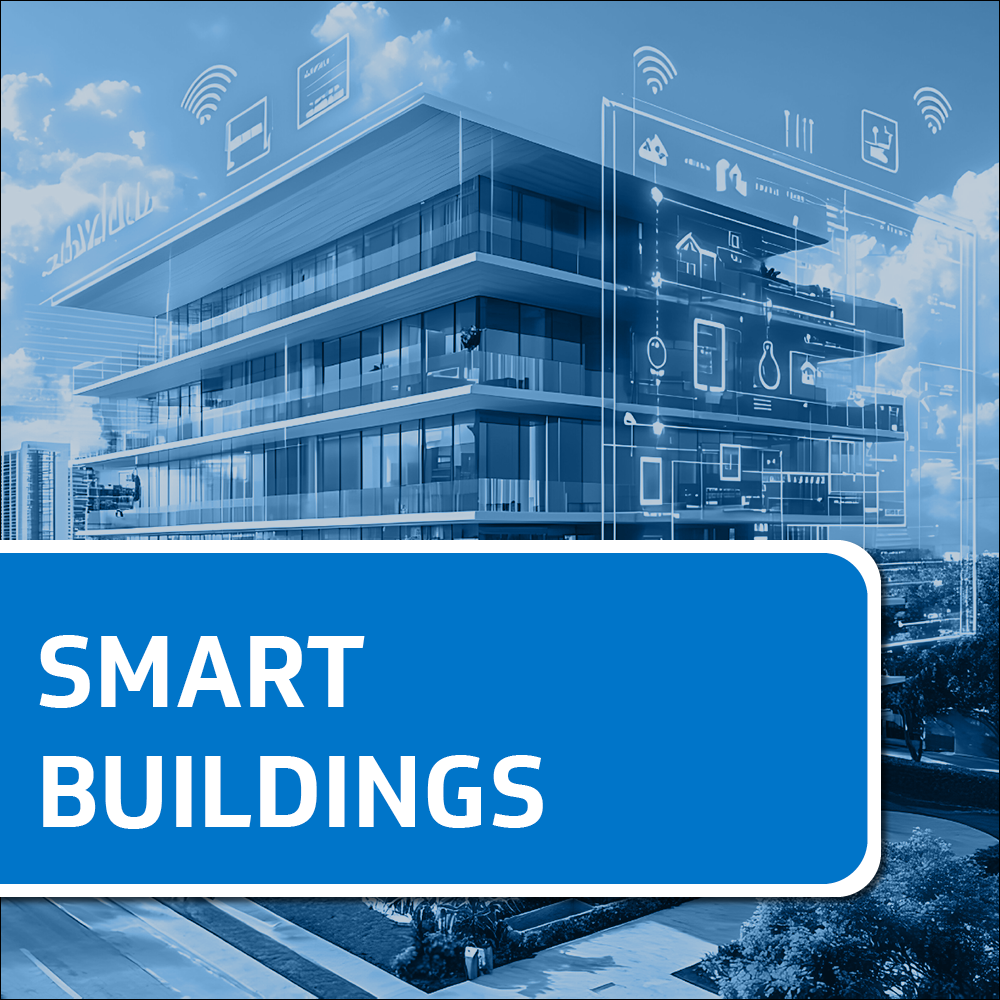 Smart Buildings